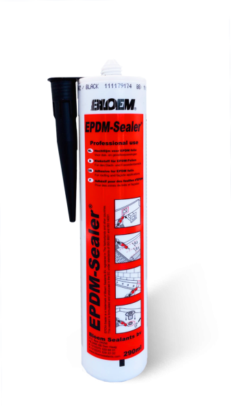 EPDM Sealer KOMO 290ml