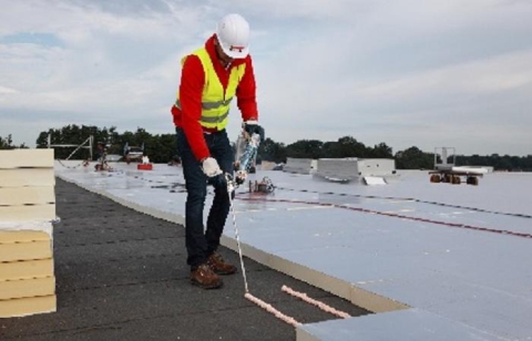 Soudal Soudatherm Roof 250 800ml