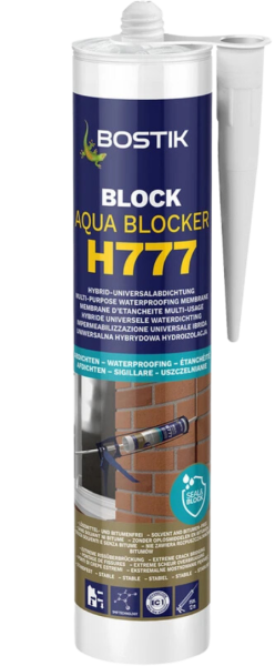 Bostik H777 Aquablocker 290ml