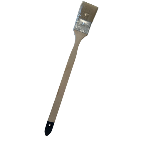 radiatorkwast 50mm