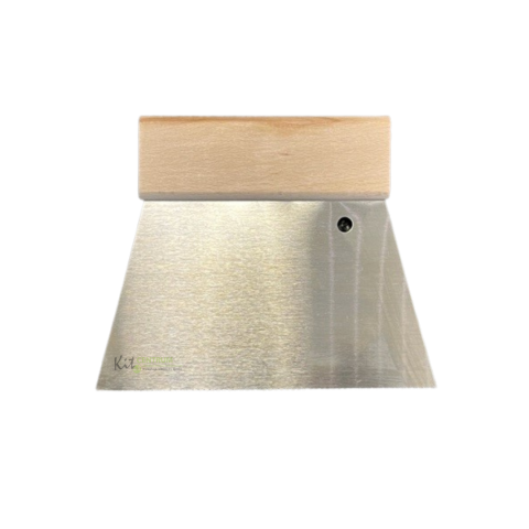 Kitcentrum Lijmkam fijngetand A2