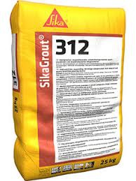 Sika Grout 312