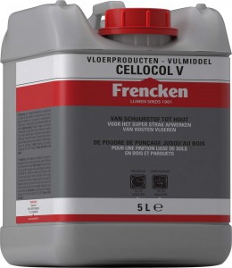 Frencken Cellocol V 5 liter