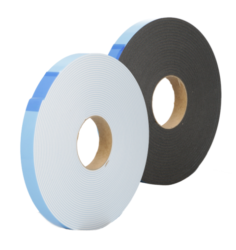 Kruisroedentape 3x12mm rol 33mtr