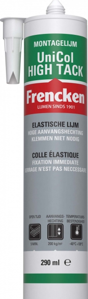 Frencken UniCol High Tack 290ml