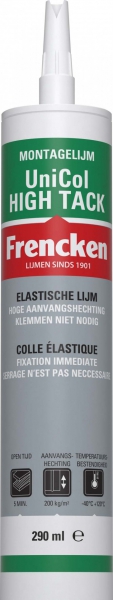 Frencken UniCol High Tack 290ml