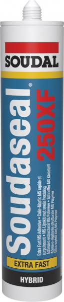 Soudal Soudaseal 250 XF 290ml