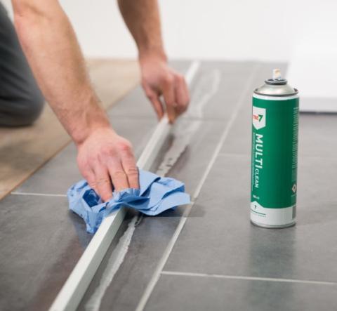 Tec7 Multiclean 500ml