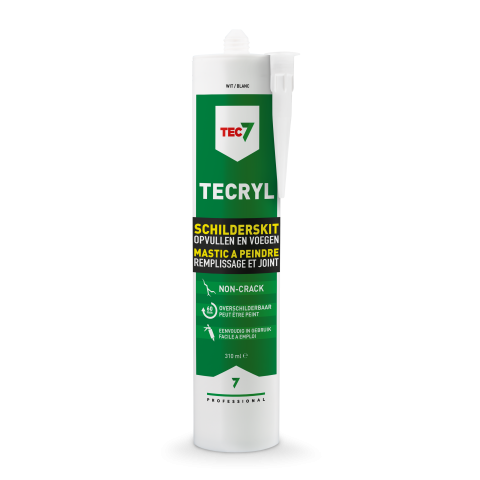 Tec7 Tecryl 310ml