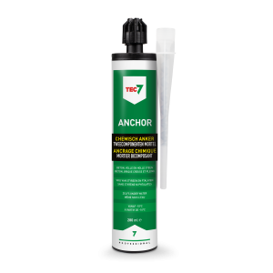 Tec7 Anchor Chemisch Anker 280ml