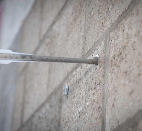 Tec7 Anchor Chemisch Anker 280ml