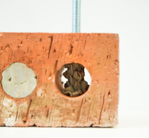 Tec7 Anchor Chemisch Anker 300ml