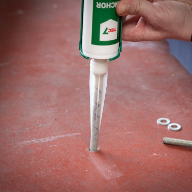 Tec7 Anchor Chemisch Anker 280ml