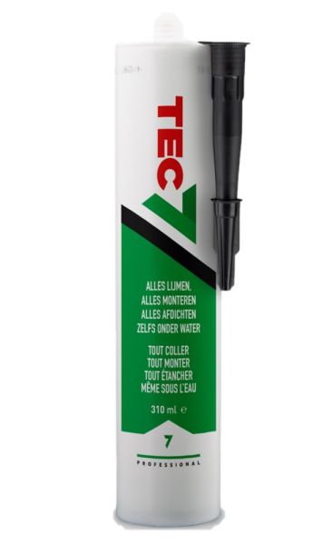 Tec7 Alleslijm 310ml