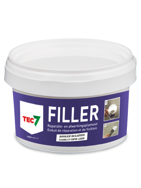 Tec7 Filler