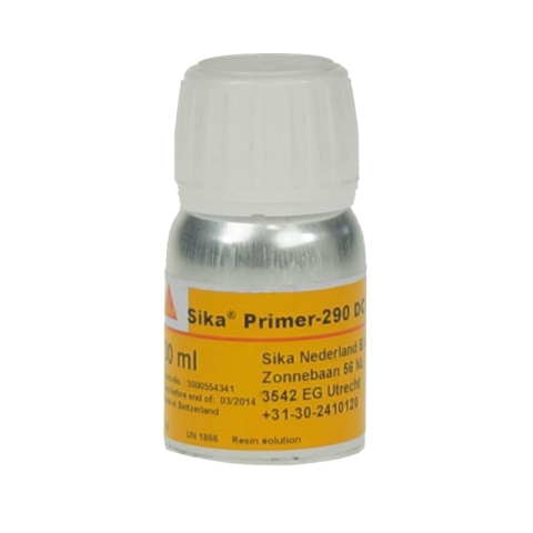 Sika Primer 290 DC 30ml