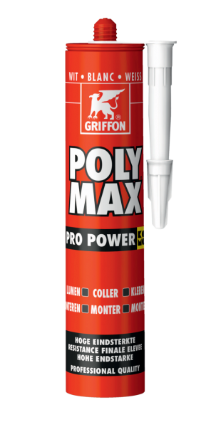 Griffon Polymax Pro Power 425g