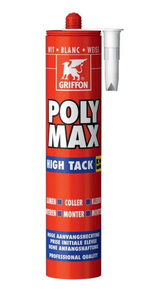 Griffon Polymax High Tack 425g
