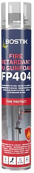 Bostik FP 404 PU Gunfoam 750ml