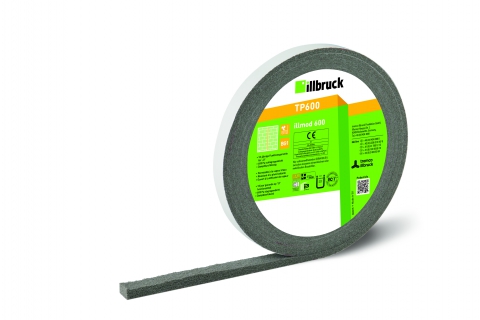 illbruck TP600 30/10-18 rol 4,5mtr