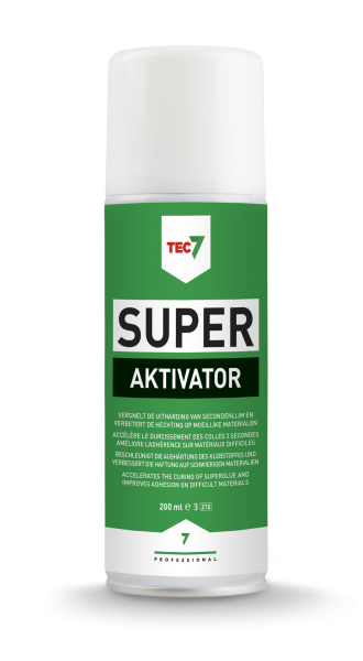 Tec7 Super Aktivator 200ml