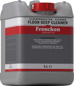 Frencken Floor Deep Cleaner