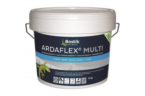Bostik Ardafelx Multi 15KG