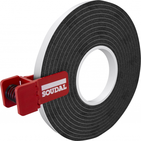 Soudal Soudaband Clip