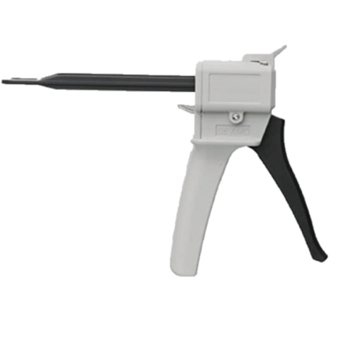 Sulzer handpistool DMA 51-00-10 2K 1:1 / 2:1 50ml