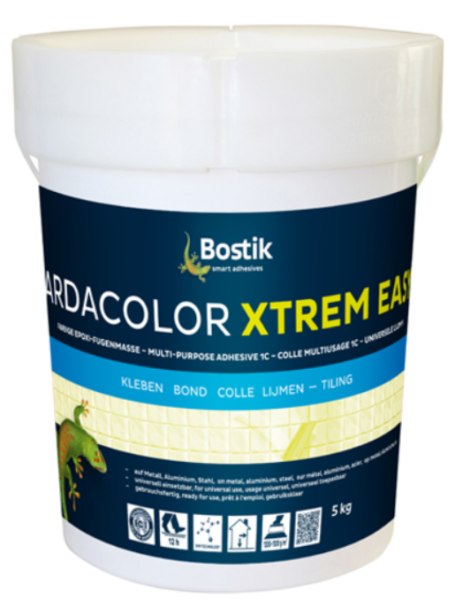 Bostik Ardacolor Xtrem Easy 5KG