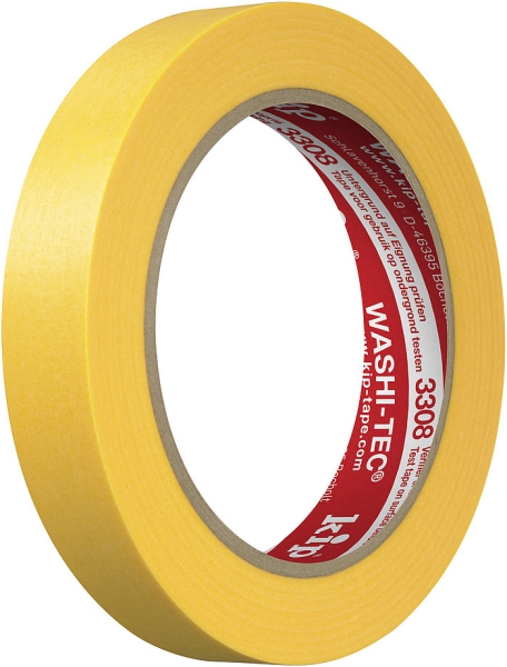 KIP 3308 FineLine tape Washi-Tec - 50mtr