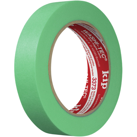 KIP 3373 Fineline tape Washi-Tec - Extra Strong - 50mtr