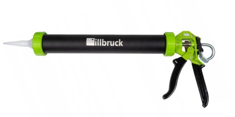 illbruck AA956 Pro Combi Kitpistool 600ml