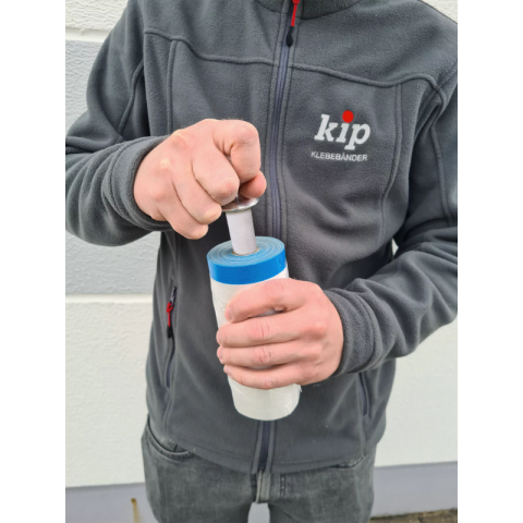 KIP 394 Masker Applicator