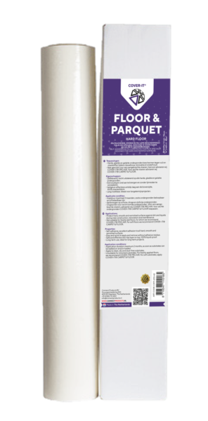 Cover-it Floor & Parquet - stucloper - 70cm (42m2)
