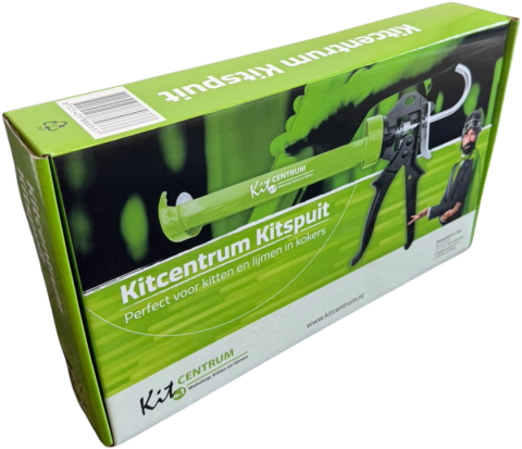 Kitcentrum Kitspuit