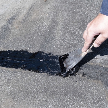 Tec7 WP7-301 Roofing Waterdicht 310ml