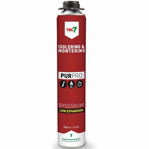 Tec7 Pur Pro 750ml