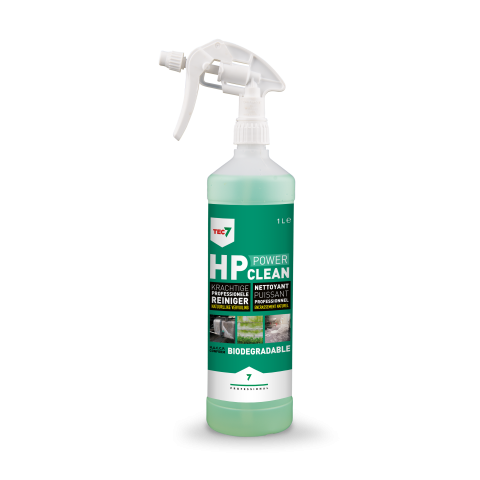 Tec7 HP Clean 1ltr