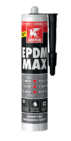 Griffon EPDM Max 465 G