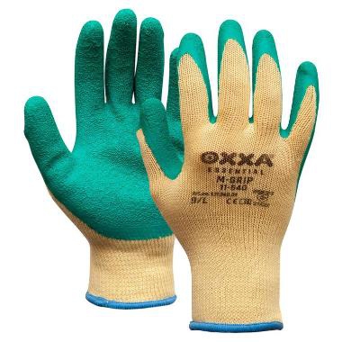 OXXA M-Grip 11-540 Werkhandschoen
