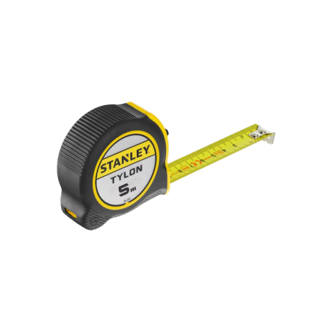 Stanley Rolmaat Tylon 5m 19mm