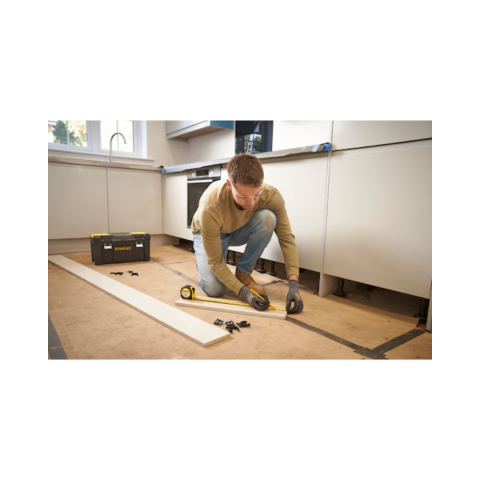 Stanley Rolmaat Tylon 5m 19mm