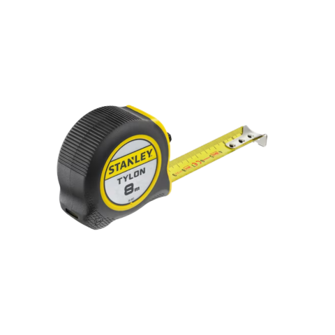 Stanley Rolmaat Tylon 8m 25mm