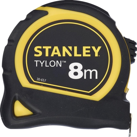 Stanley Rolmaat Tylon 8m 25mm