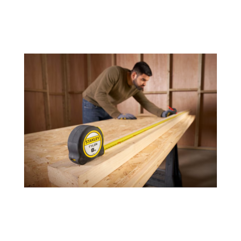 Stanley Rolmaat Tylon 8m 25mm