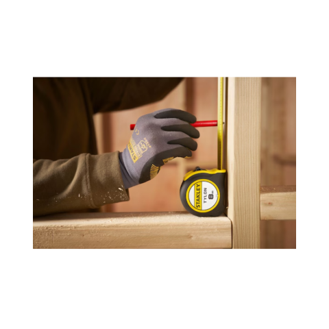 Stanley Rolmaat Tylon 8m 25mm