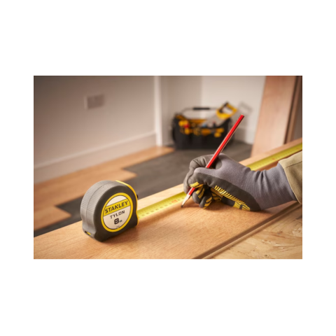 Stanley Rolmaat Tylon 8m 25mm