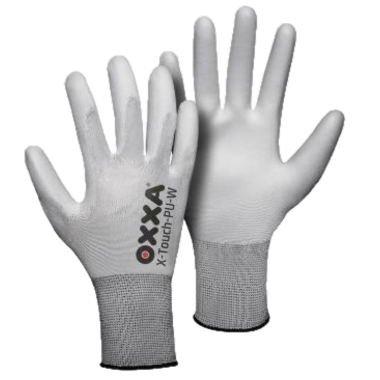 OXXA X-Touch-PU-W 51-115 Handschoen (3 paar)