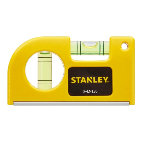 Stanley Zakwaterpas